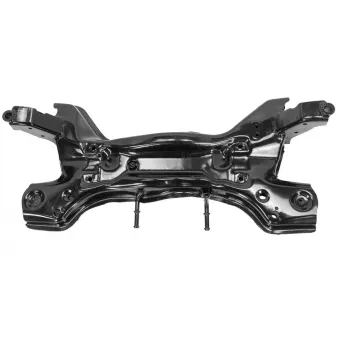 Plot de berceau/Support d'agrégats TEKNÖR ZRZ-VW-036 pour SKODA ROOMSTER Praktik 1.2 TDI - 75cv