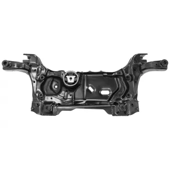 Plot de berceau/Support d'agrégats TEKNÖR ZRZ-VW-038 pour SKODA OCTAVIA 2.0 TDI 16V - 136cv