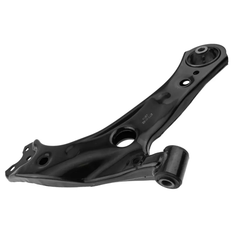 Bras de liaison, suspension de roue avant gauche TEKNÖR ZWD-TY-218 - Visuel 1