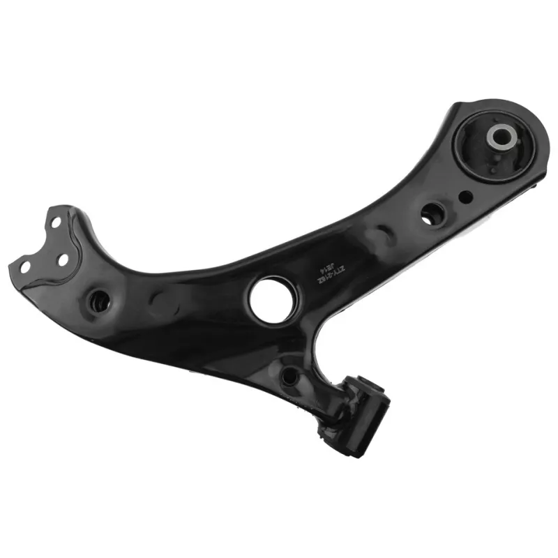 Bras de liaison, suspension de roue avant gauche TEKNÖR ZWD-TY-218 - Visuel 2