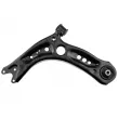 TEKNÖR ZWD-VW-059 - Bras de liaison, suspension de roue avant gauche