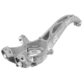 Fusée d'essieu, suspension de roue avant droit TEKNÖR ZZP-CH-037 pour TESLA MODEL Y EV PERFORMANCE Traction intégrale - 462cv