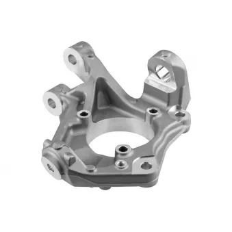 Fusée d'essieu, suspension de roue avant droit TEKNÖR ZZP-CH-053 pour JEEP GLADIATOR 3,6 VVT - 290cv