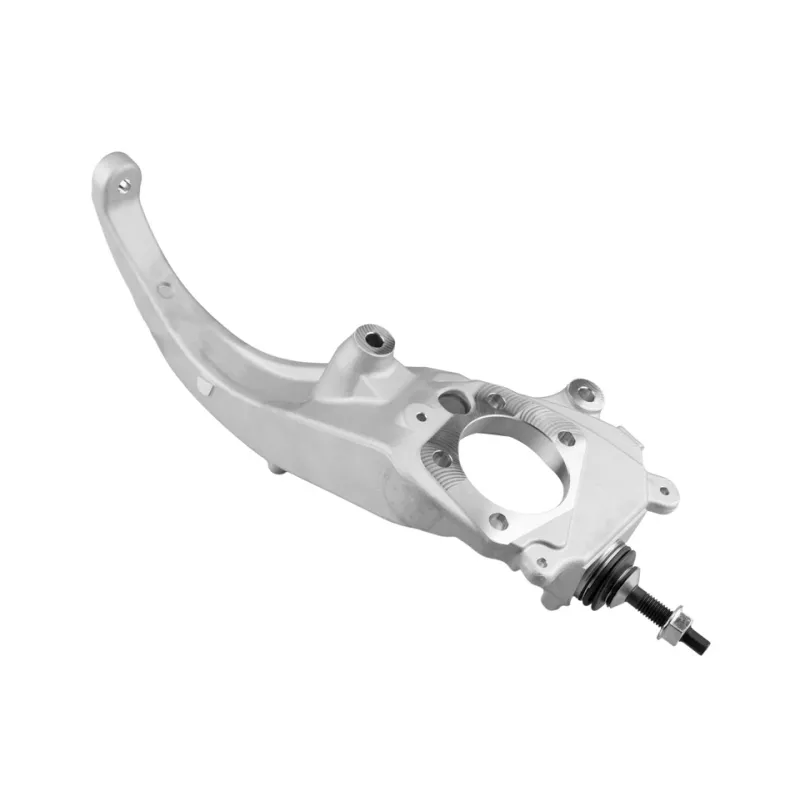 Fusée d'essieu, suspension de roue avant gauche TEKNÖR ZZP-FR-060 - Visuel 1