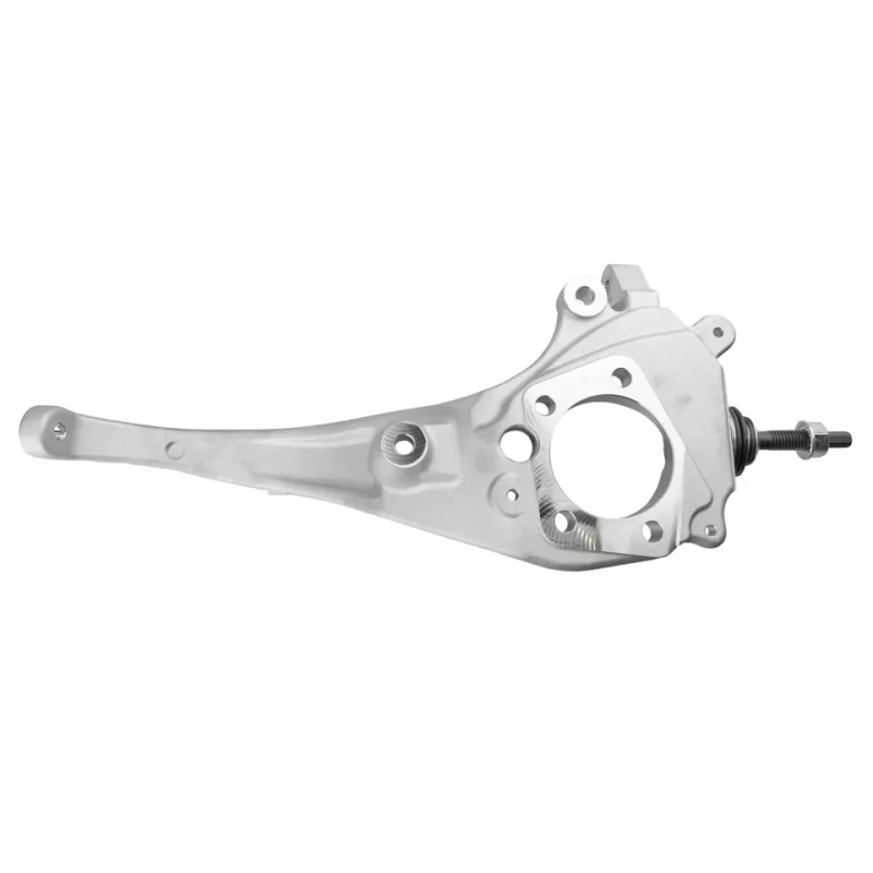 Fusée d'essieu, suspension de roue avant gauche TEKNÖR ZZP-FR-060 - Visuel 2