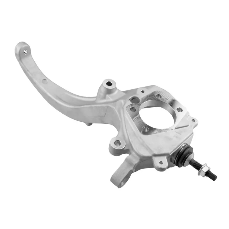 Fusée d'essieu, suspension de roue TEKNÖR ZZP-FR-061 - Visuel 1