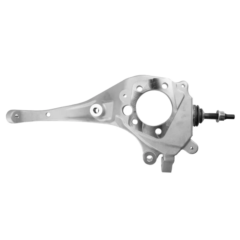 Fusée d'essieu, suspension de roue TEKNÖR ZZP-FR-061 - Visuel 2