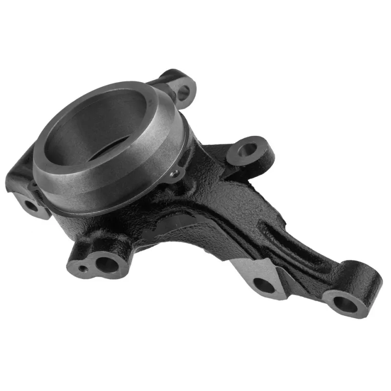 Fusée d'essieu, suspension de roue avant droit TEKNÖR ZZP-HY-525 - Visuel 1