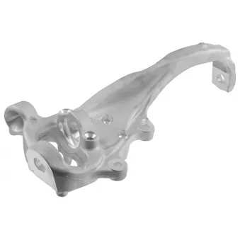 Fusée d'essieu, suspension de roue avant droit TEKNÖR ZZP-ME-027 pour MERCEDES-BENZ CLASSE E E 220 d 4-matic - 194cv