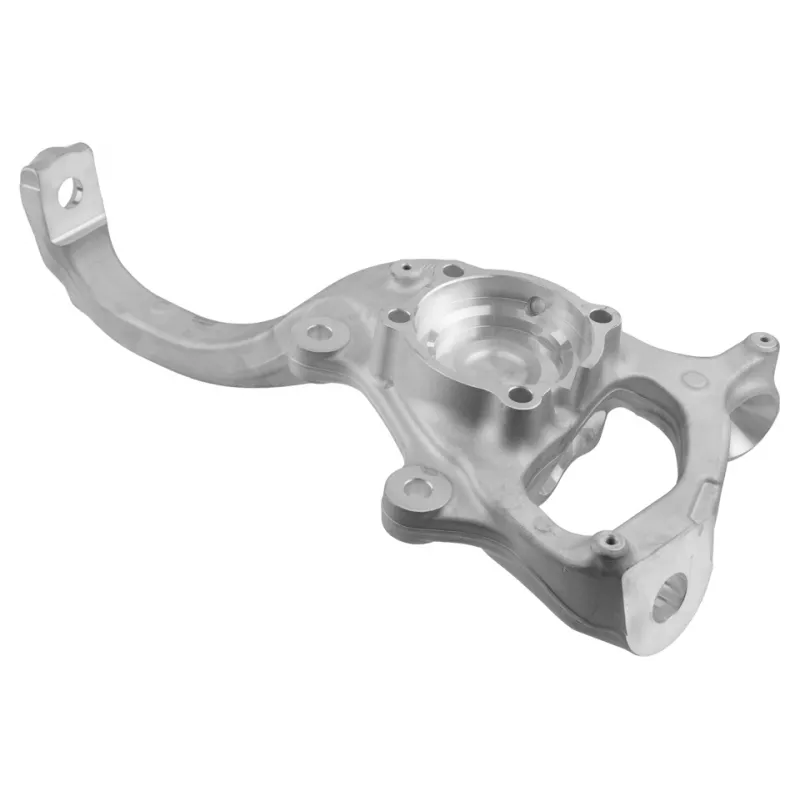 Fusée d'essieu, suspension de roue avant droit TEKNÖR ZZP-ME-027 - Visuel 1