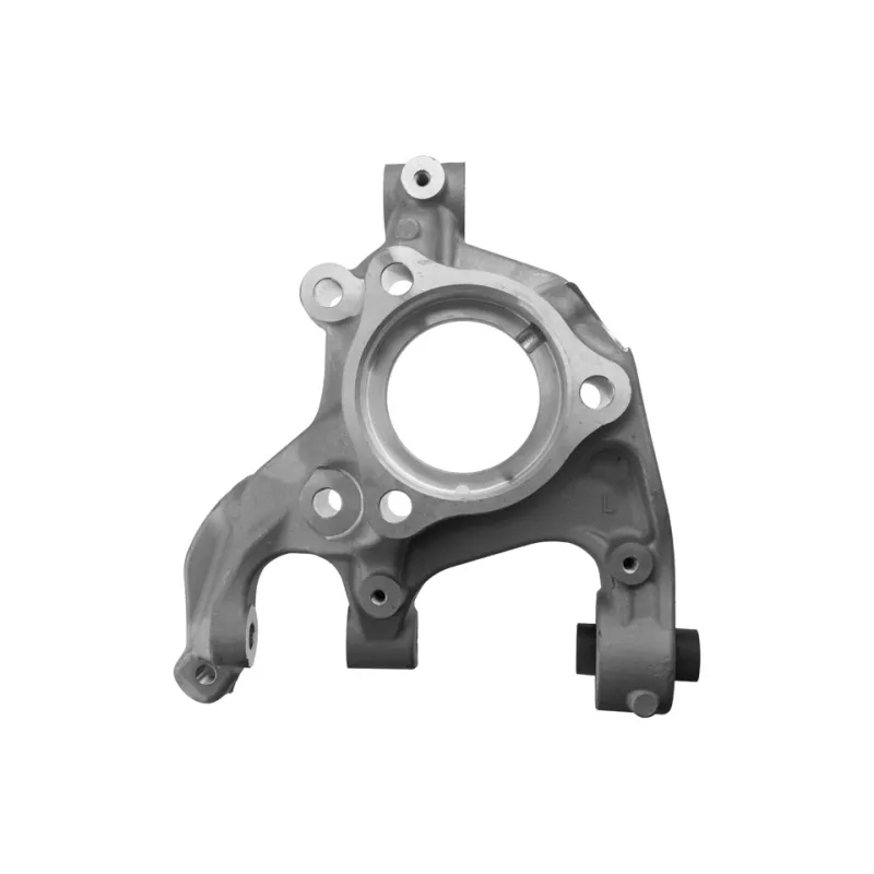 Fusée d'essieu, suspension de roue arrière gauche TEKNÖR ZZT-VW-008 - Visuel 2