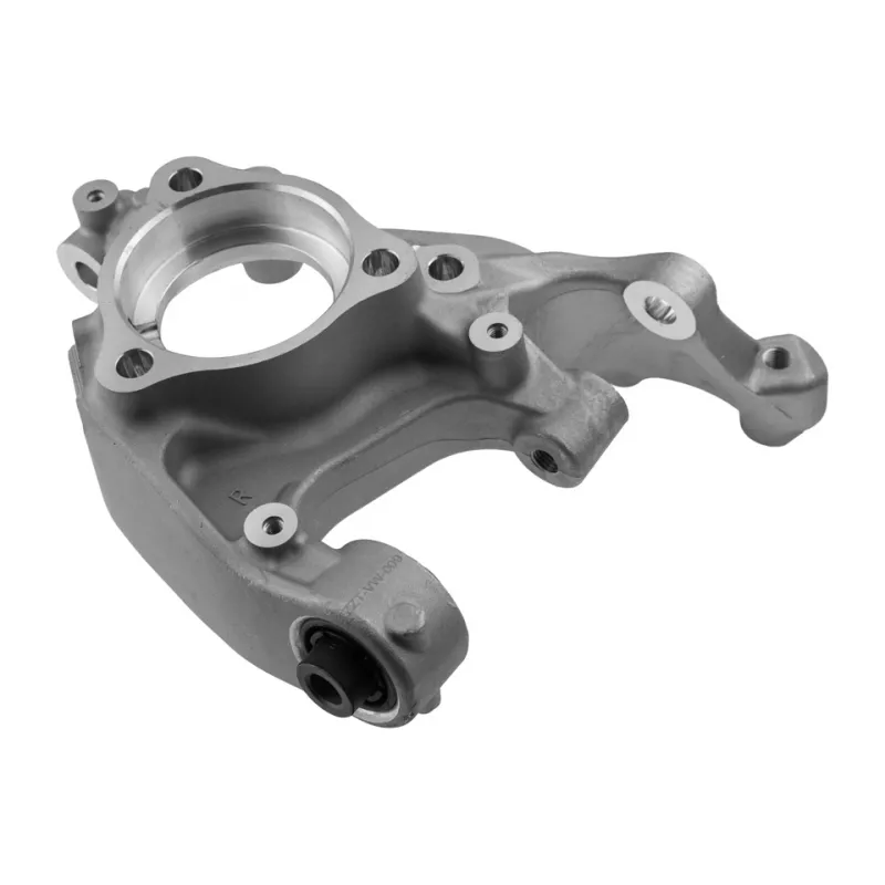 Fusée d'essieu, suspension de roue TEKNÖR ZZT-VW-009 - Visuel 1