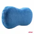 AMIO 04725 - Éponge de voiture en microfibre 22x12x5,5 cm