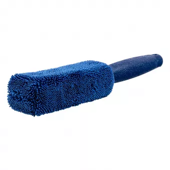Brosse en microfibre pour jantes 5x6x28cm AMIO 04728