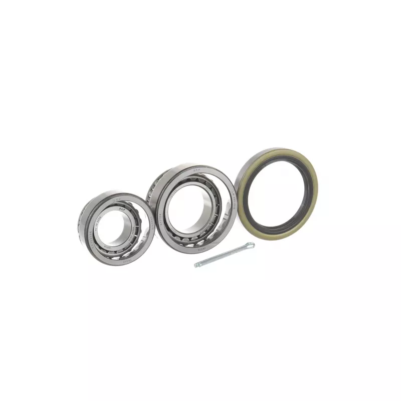 Roulement de roue avant SKF VKBA 1998 - Visuel 2