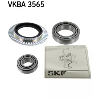 Roulement de roue avant SKF OEM 1409810305