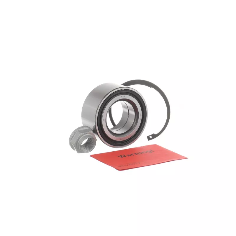 Roulement de roue avant SKF VKBA 6578 - Visuel 1