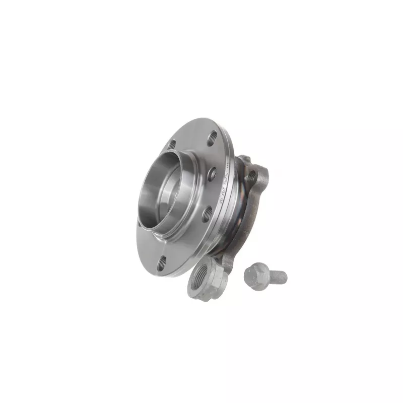 Roulement de roue avant SKF VKBA 6707 - Visuel 2