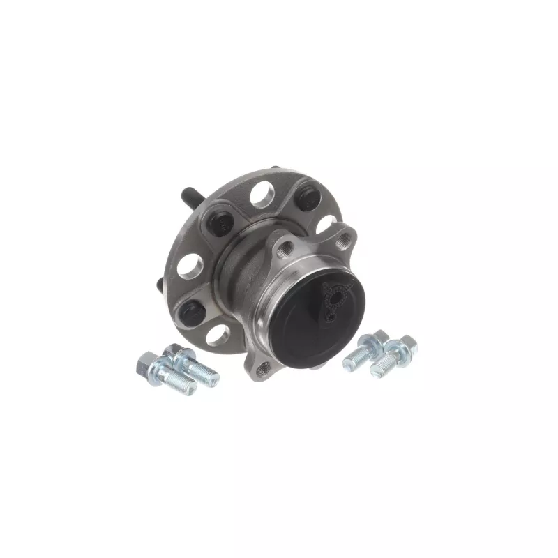 Roulement de roue arrière SKF VKBA 6795 - Visuel 1