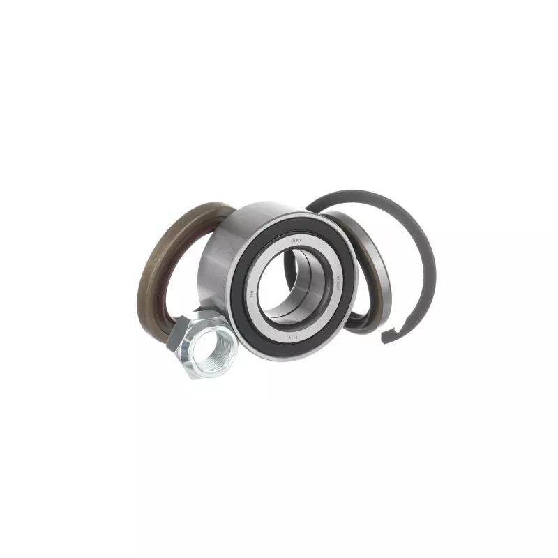 Roulement de roue avant SKF VKBA 6913 - Visuel 1