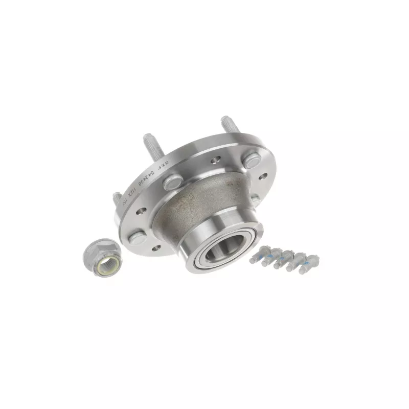 Roulement de roue arrière SKF VKBA 7029 - Visuel 2