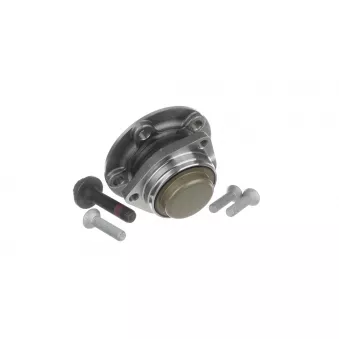 SKF VKBA 7216 - Roulement de roue arrière