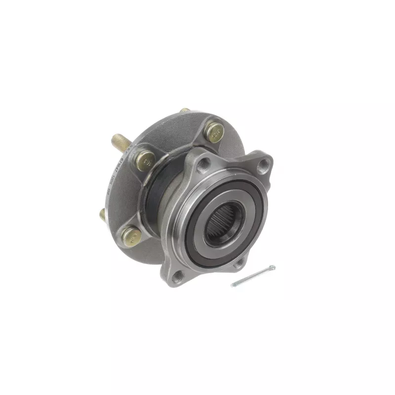 Roulement de roue arrière SKF VKBA 7409 - Visuel 1