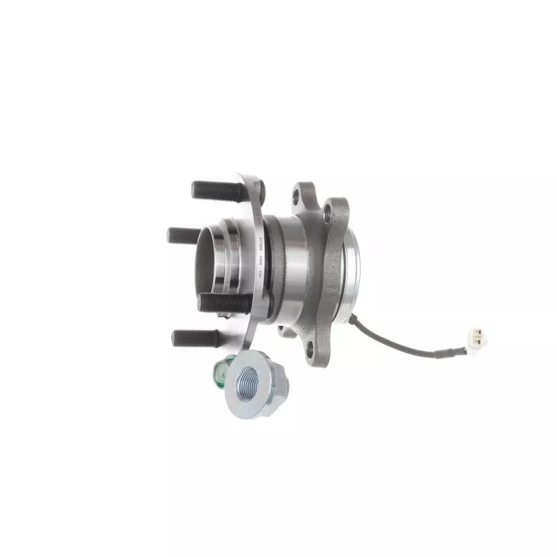 Roulement de roue arrière SKF VKBA 7668 - Visuel 2