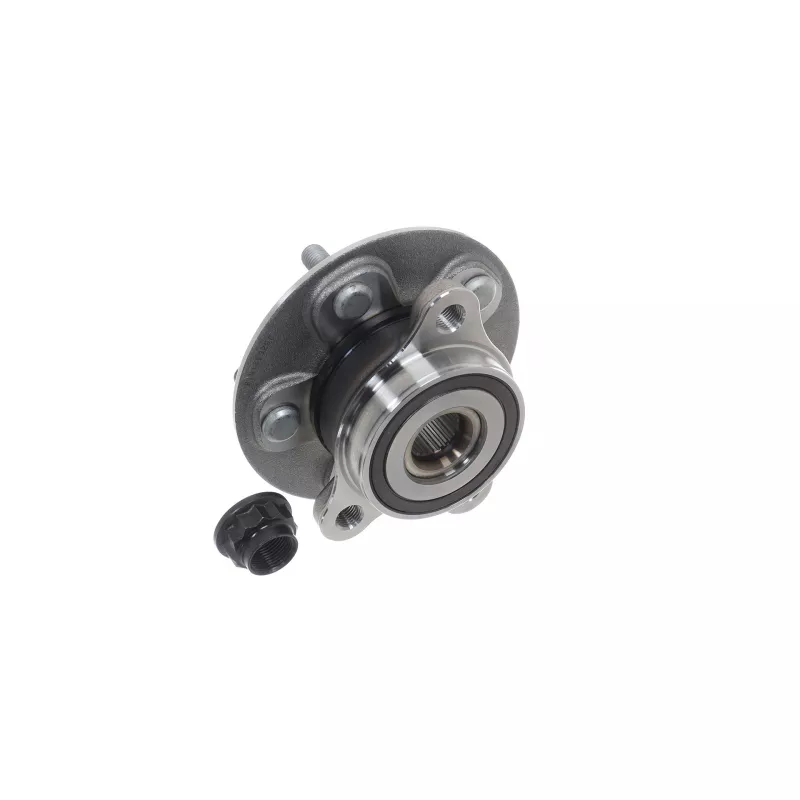 Roulement de roue avant SKF VKBA 7811 - Visuel 1