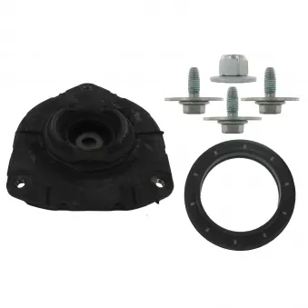 Kit de réparation, coupelle de suspension SKF VKDA 35610 pour RENAULT MEGANE 1.5 DCI - 106cv