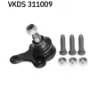 Rotule de suspension SKF [VKDS 311009]