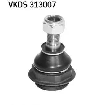 Rotule de suspension SKF [VKDS 313007]