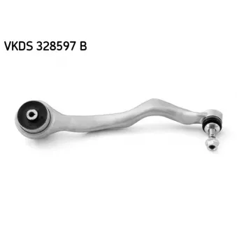 Triangle ou bras de suspension (train avant) SKF VKDS 328597 B pour BMW Série 2 220 d - 190cv