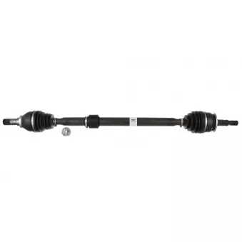 Arbre de transmission SKF OEM 13367052