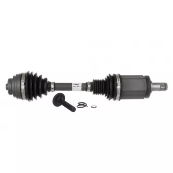 Arbre de transmission SKF VKJC 2812 pour BMW X1 xDrive 25 i - 218cv