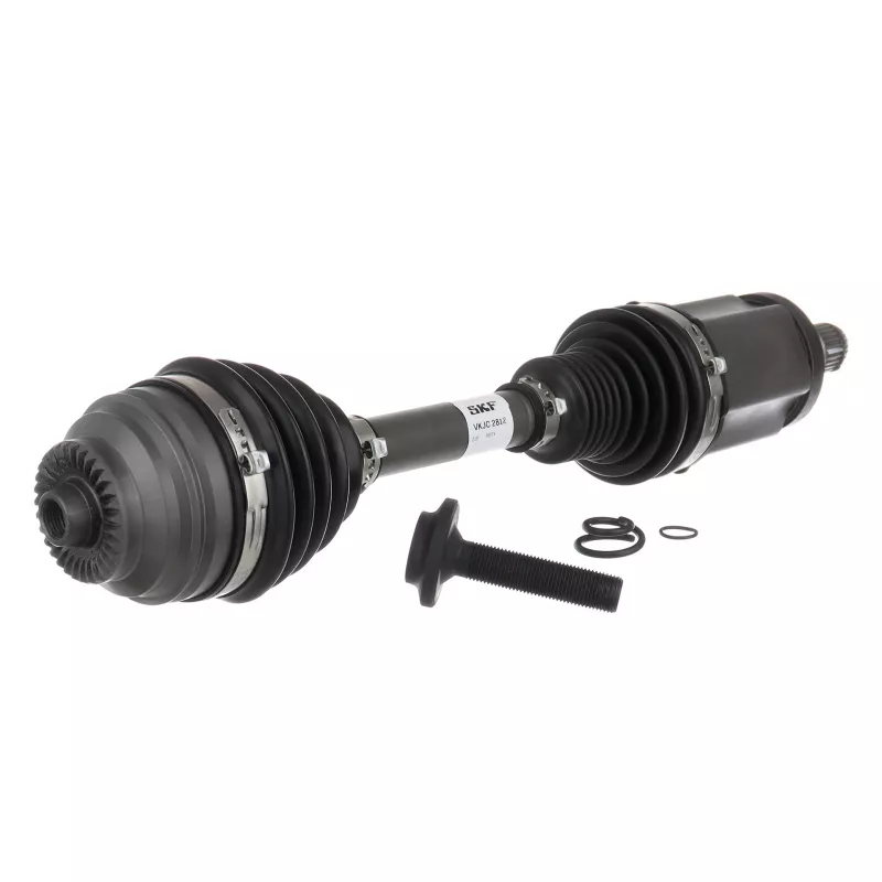 Arbre de transmission SKF VKJC 2812 - Visuel 2