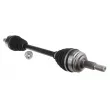 SKF VKJC 3959 - Arbre de transmission