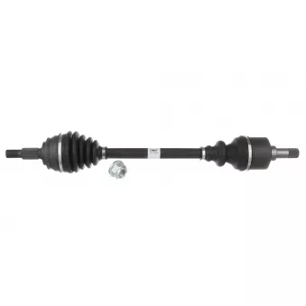 Arbre de transmission SKF OEM 9806699880