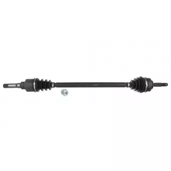 Arbre de transmission SKF OEM 3273SY