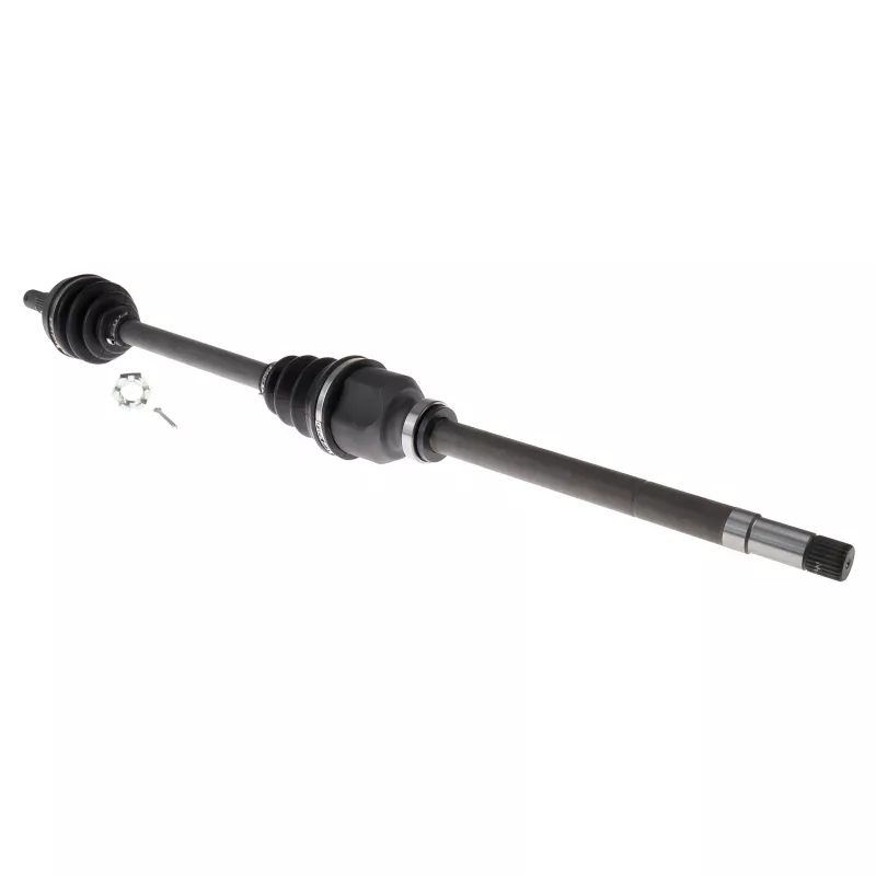 Arbre de transmission SKF VKJC 8638 - Visuel 2