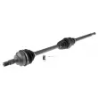 SKF VKJC 8638 - Arbre de transmission