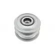 SKF VKM 03621 - Poulie roue libre, alternateur