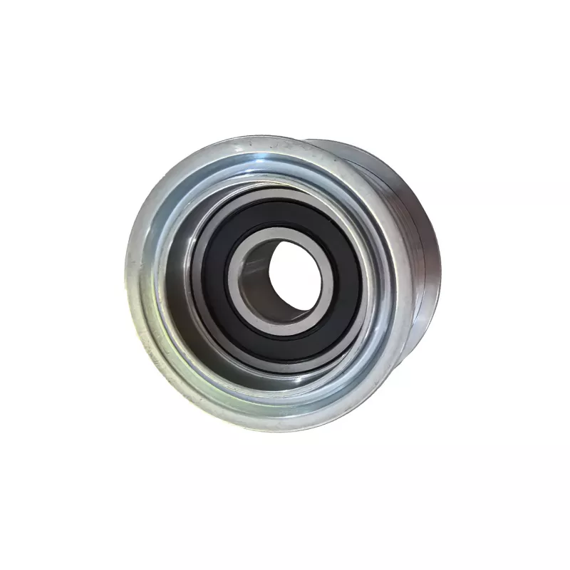 Poulie renvoi/transmission, courroie trapézoïdale à nervures SKF VKM 31124 - Visuel 1