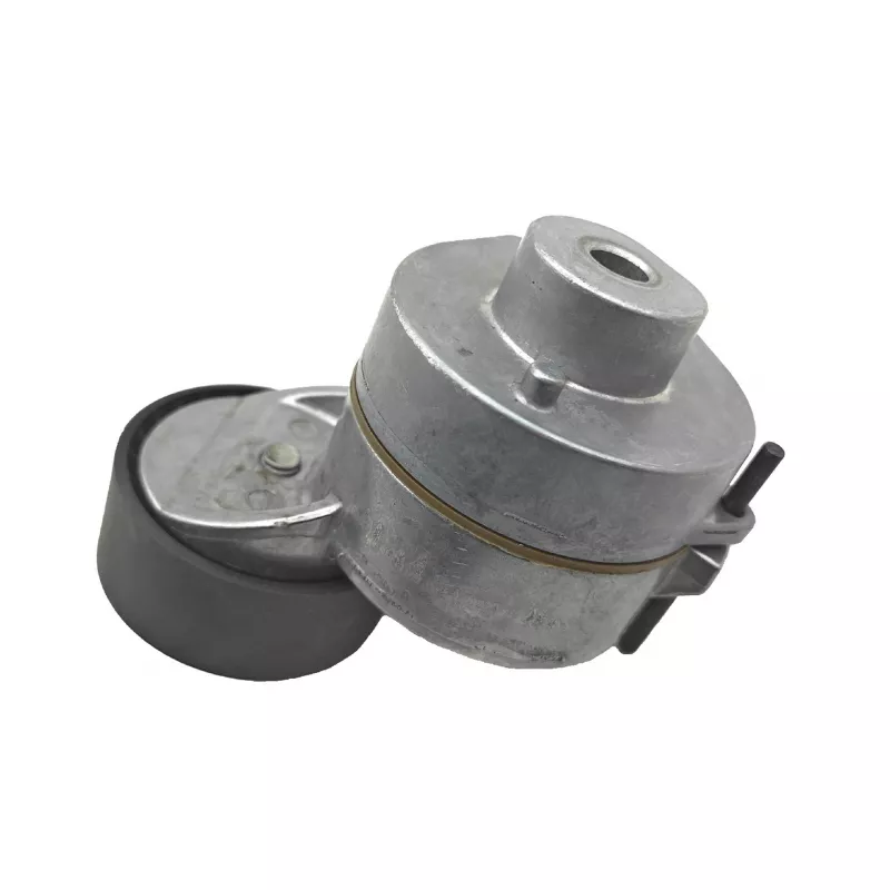 Tendeur de courroie, courroie trapézoïdale à nervures SKF VKM 31244 - Visuel 1