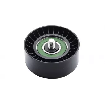 Poulie renvoi/transmission, courroie trapézoïdale à nervures SKF VKM 38228 pour MERCEDES-BENZ CLASSE E E 500 4-matic - 408cv