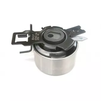 Poulie de tension, courroie crantée SKF VKM 75692 pour FORD FIESTA 1.6 CRDi 136 Eco-Dynamics+ - 136cv