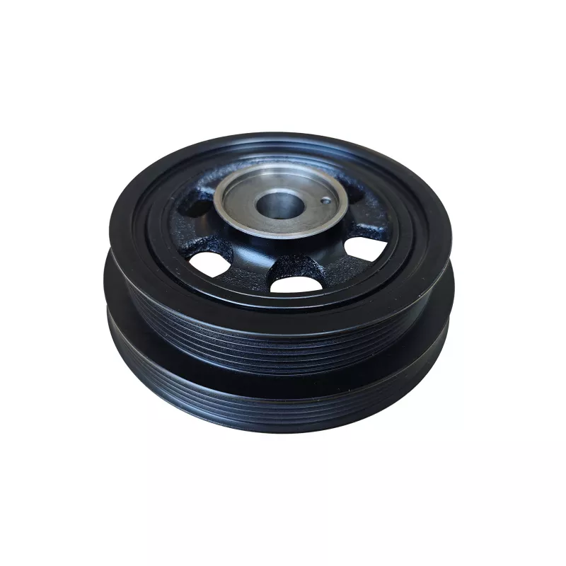 Poulie, vilebrequin SKF VKM 93327 - Visuel 1