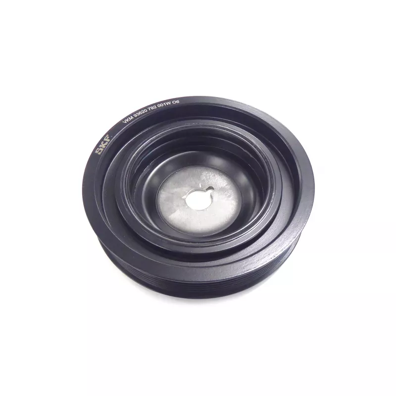 Poulie, vilebrequin SKF VKM 93620 - Visuel 1