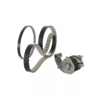 Kit de courroie crantée SKF OEM GK2Q6K245AH