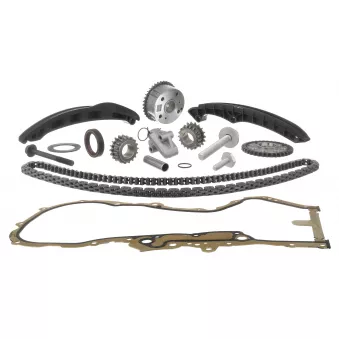 Kit de distribution par chaîne SKF OEM 3C109507L